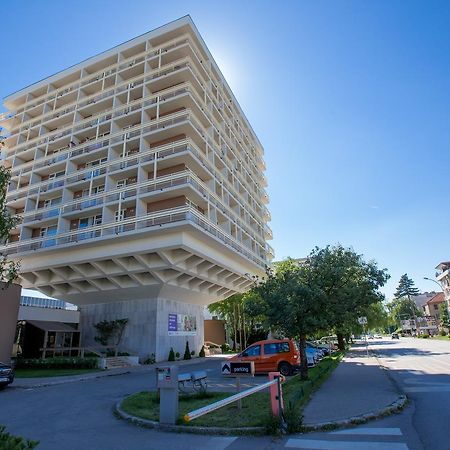 Hotel Onogost Nikšić Exterior foto